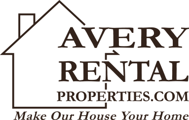 Logo of Avery Rental Properties